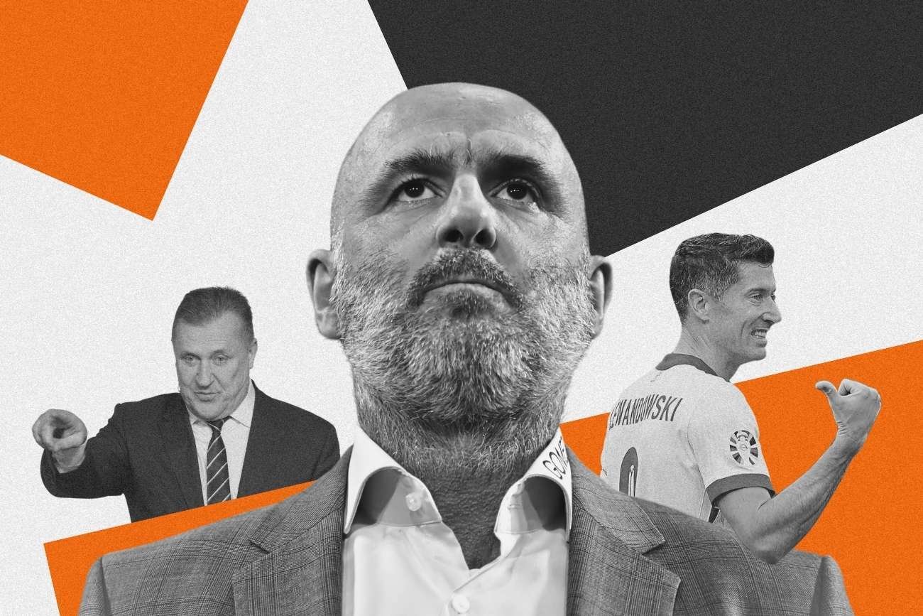 Dymisja Probierza nie kończy afery. Dopiero teraz kadrę czeka coś kluczowego Dymisja Probierza to nie koniec. Dopiero teraz kadrę czeka coś kluczowego