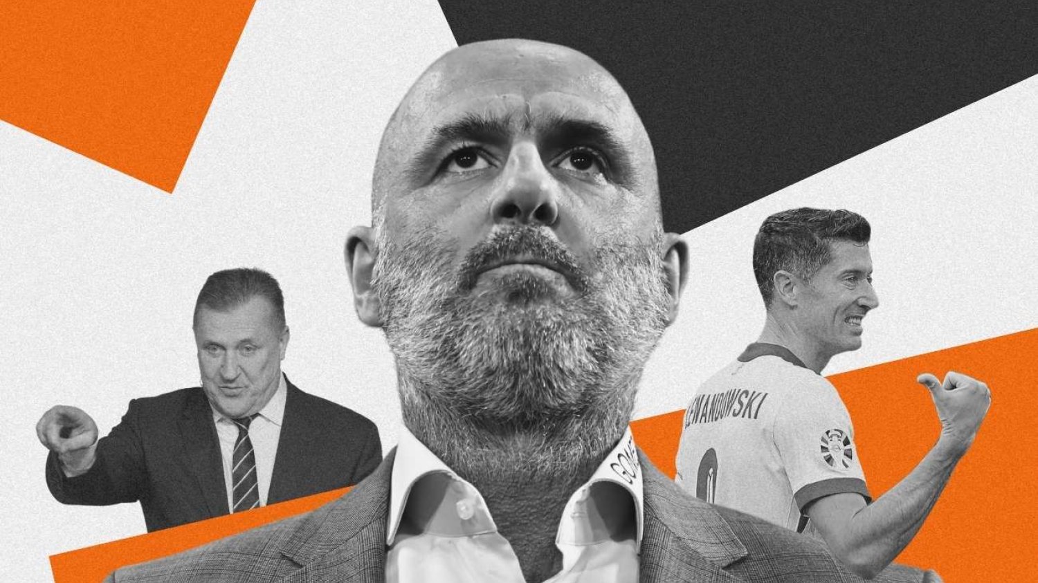 Dymisja Probierza to nie koniec. Dopiero teraz kadrę czeka coś kluczowego