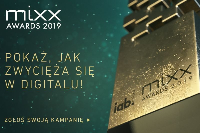 Wystartowały zgłoszenia do 13. edycji konkursu, w którym IAB  Polska wyróżnia najlepsze polskie kampanie reklamowe z wykorzystaniem kanału digital.