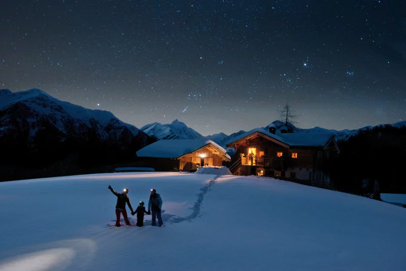 Hohe Tauern/Dapra