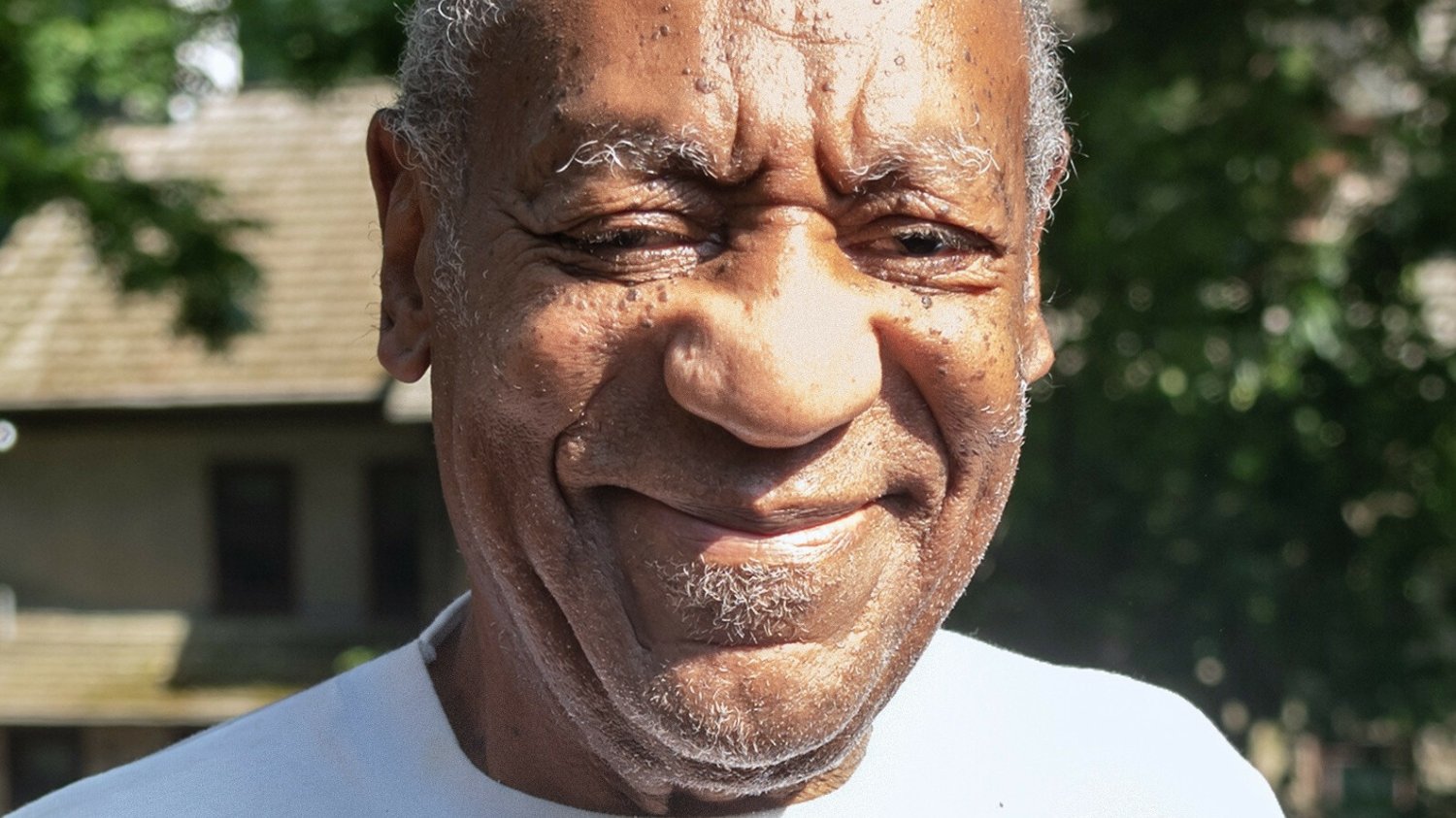 Bill Cosby