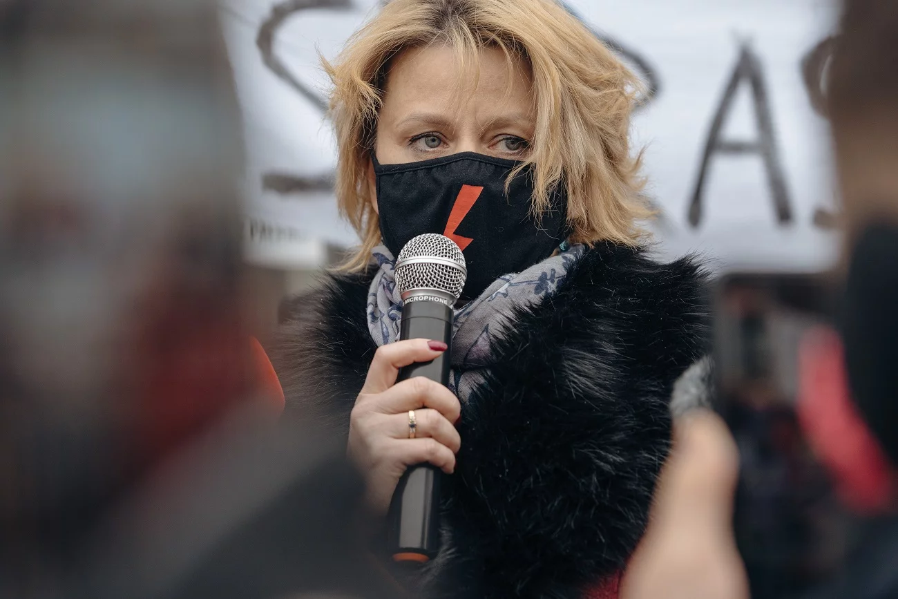 Iwona Ochocka