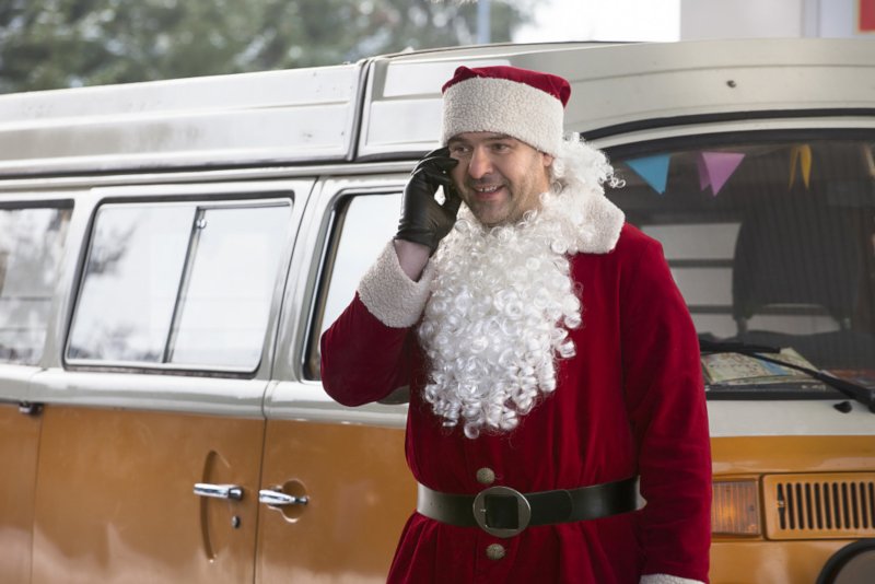 Gdzie obejrzeć "Listy do M. 4"?