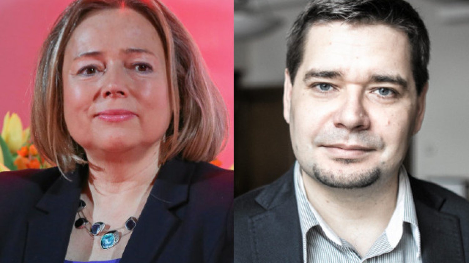 Wanda Nowicka uważa, że wiceminister Michał Królikowski jest "szkodnikiem prawnym"