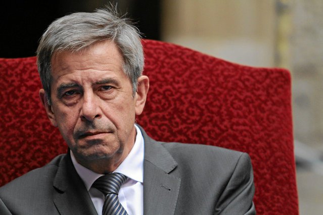 Prof. Andrzej Zoll podkreśla, że manifestacje KOD-u są potrzebne.