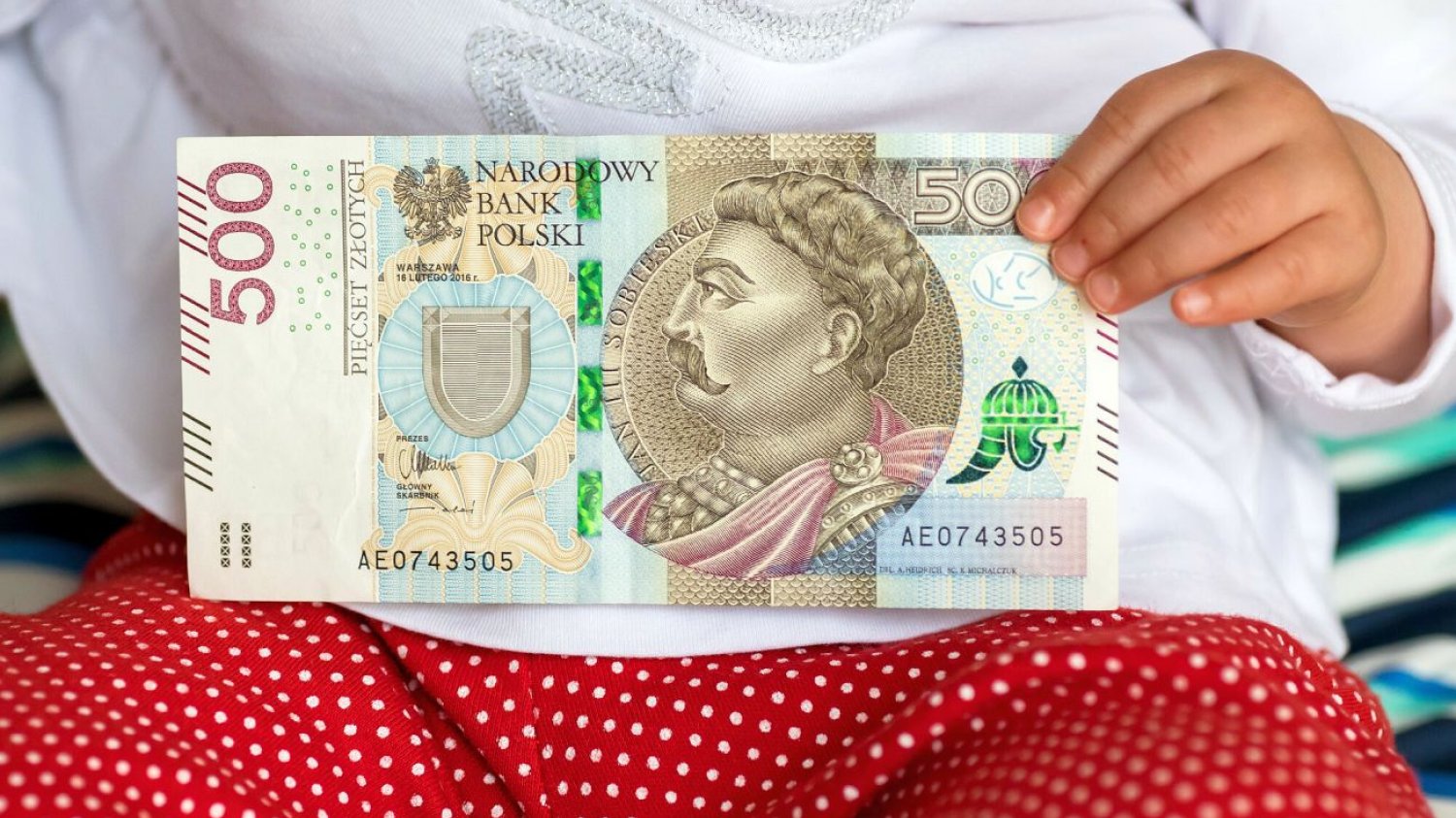 Podczas rozliczania PIT-u uważaj na ulgę prorodzinną (na dziecko) Podczas rozliczania PIT-u uważaj na ulgę prorodzinną (na dziecko)