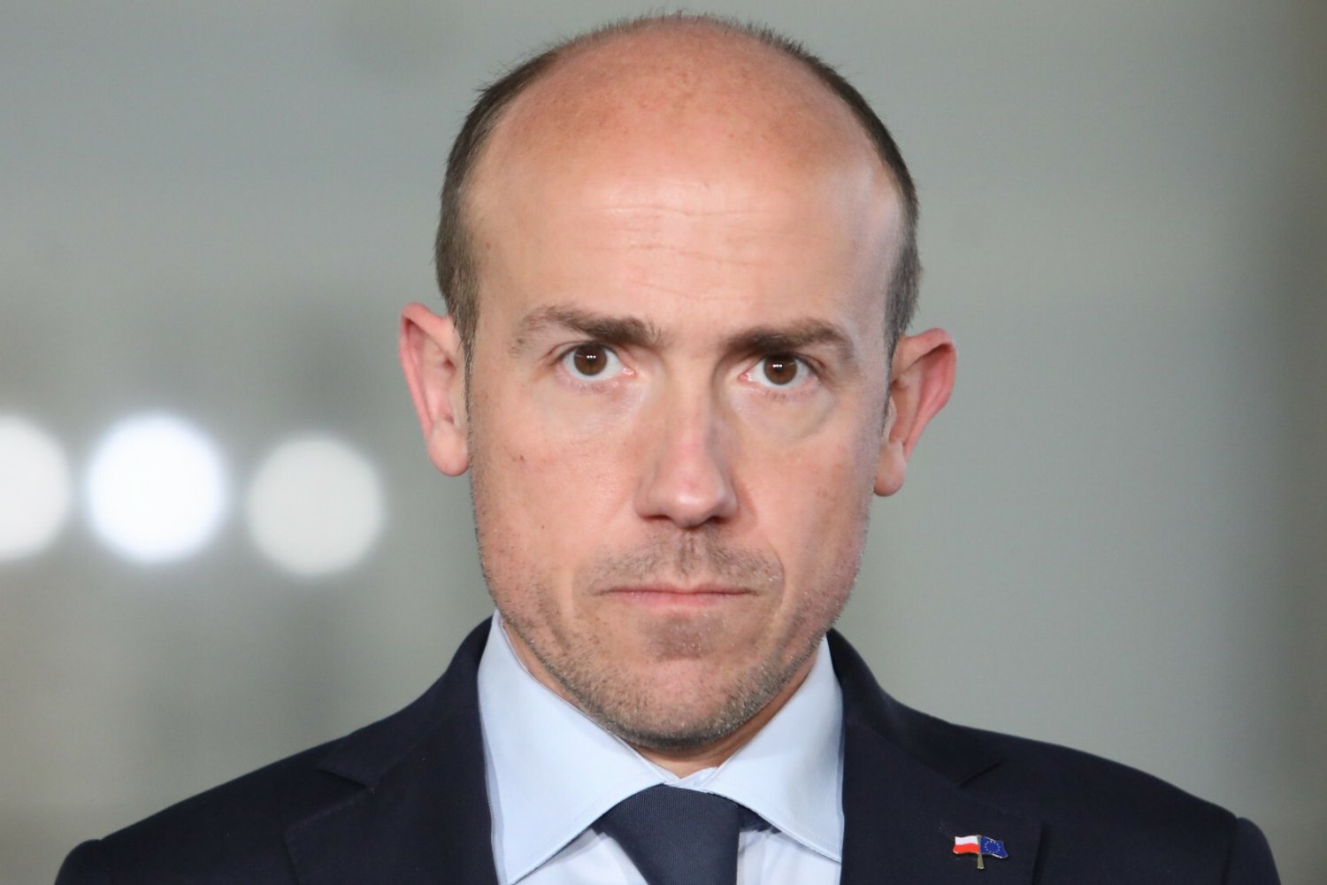 Borys Budka uważa, że rząd po "Lex Kaczyński" powinien podać się do dymisji.