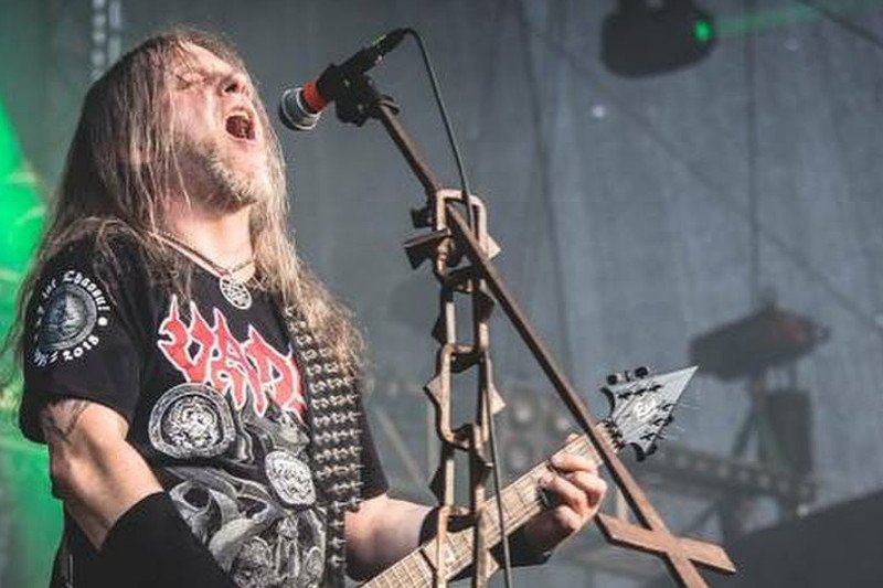 Metalowy festiwal InterTony w Chojnicach został odwołany po interwencji lokalnego duchowieństwa.