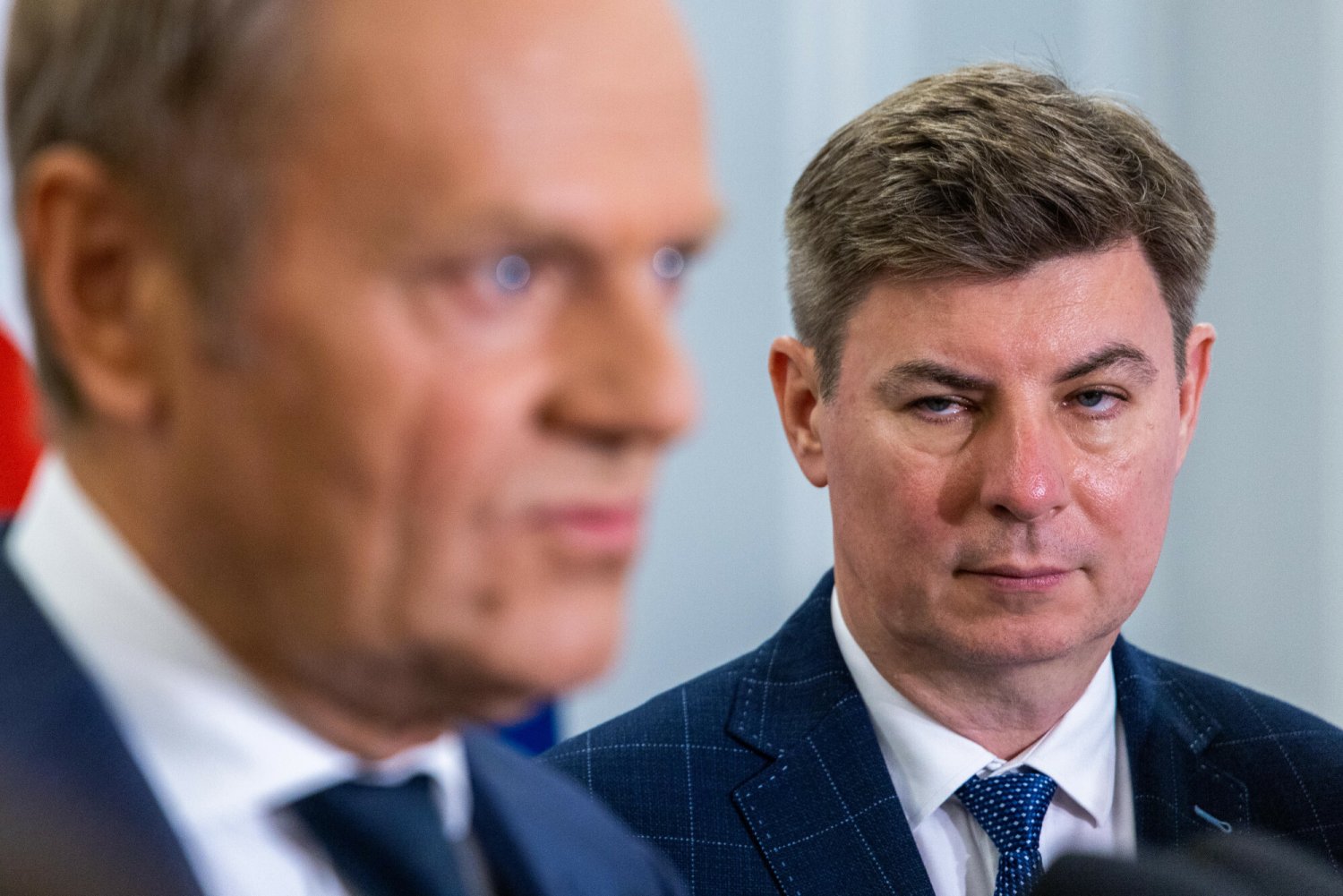 Jan Grabiec skomentował pomysł z komisją PiS.