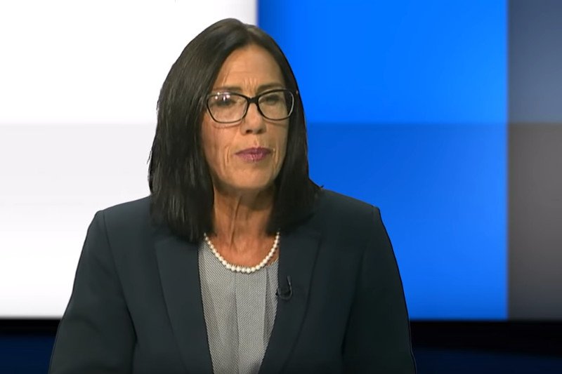 Sędzia Teresa Kurcyusz-Furmanik, jest członkiem nowej Krajowej Rady Sądownictwa od 2018 roku.