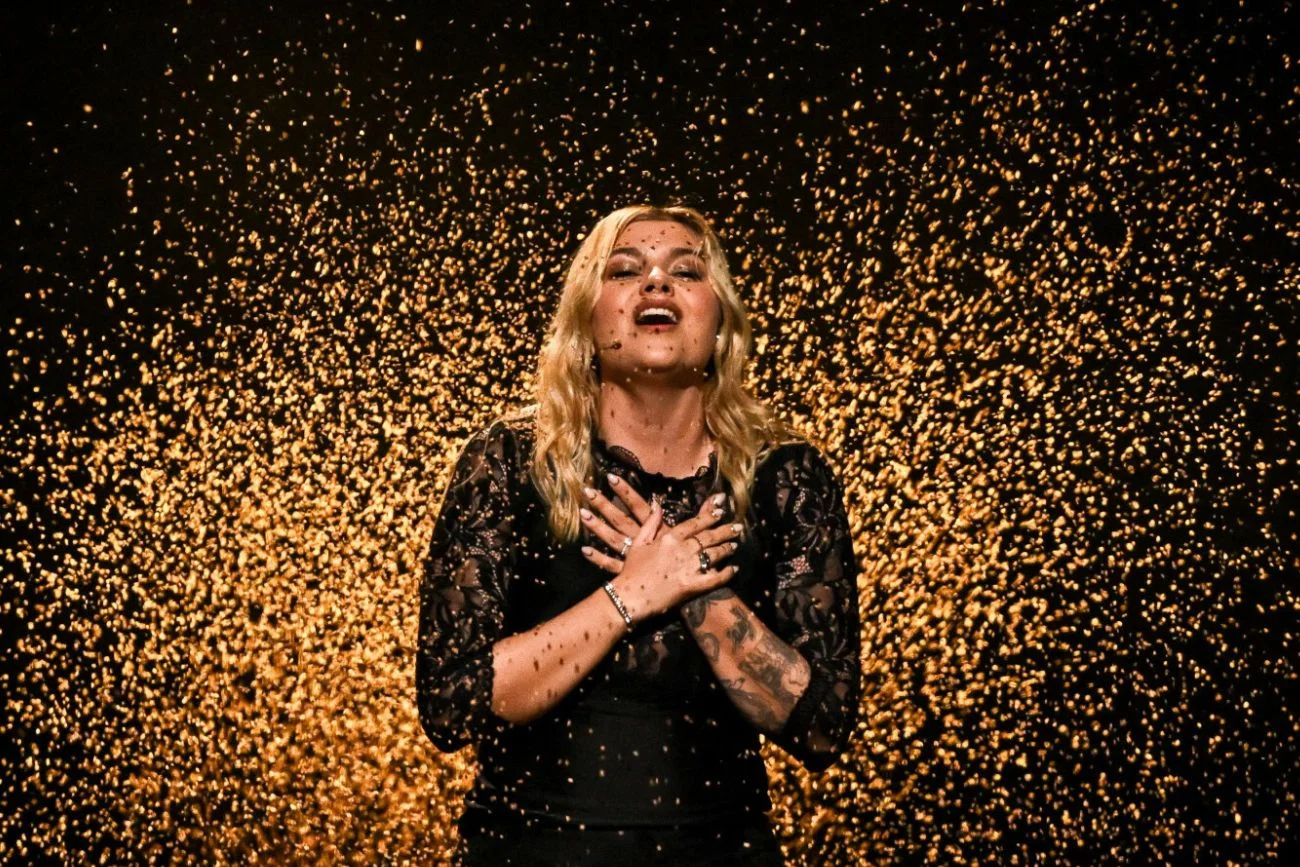 Louane na Eurowizji 2025