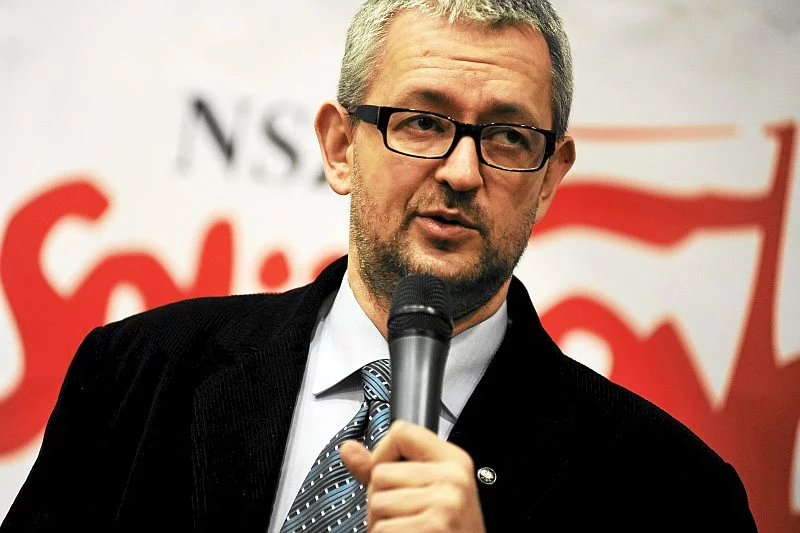 Rafał Ziemkiewicz znowu ostro uderza w PiS i Antoniego Macierewicza.