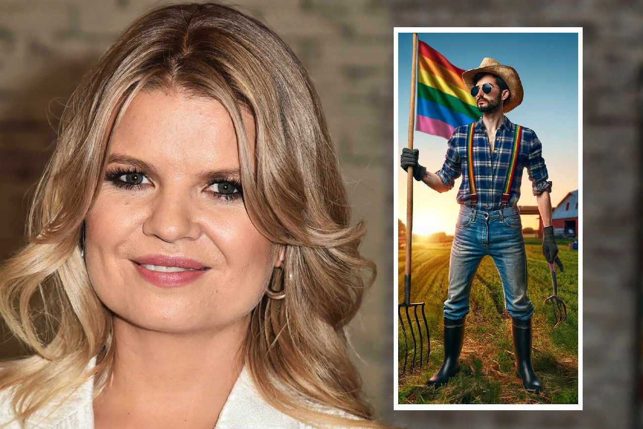 Uczestnicy LGBT w "Rolnik szuka żony". Co o tym sądzi Marta Manowska?