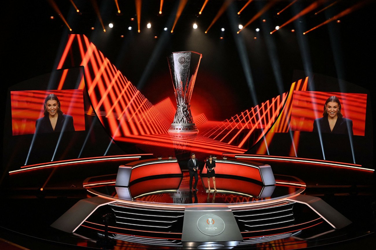 Losowanie Ligi Europy odbyło się w piątkowe popołudnie. Los dla mistrzów Polski był w miarę łaskawy.