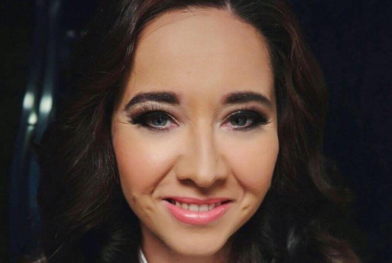 Dominika Długosz-Gierszewska po 11 latach pracy w Polsacie żegna się ze stacją.