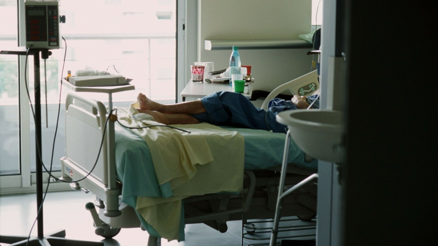W rzadkich chorobach hematologicznych istotna jest szybka i właściwa diagnoza. Pozwala to włączyć leczenie i zwiększyć szanse pacjenta.
