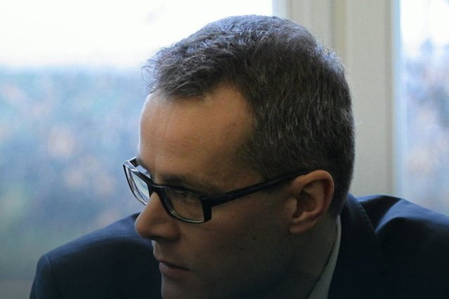 Pawlicki znalazł ciekawy sposób na promowanie Polski za granicą?