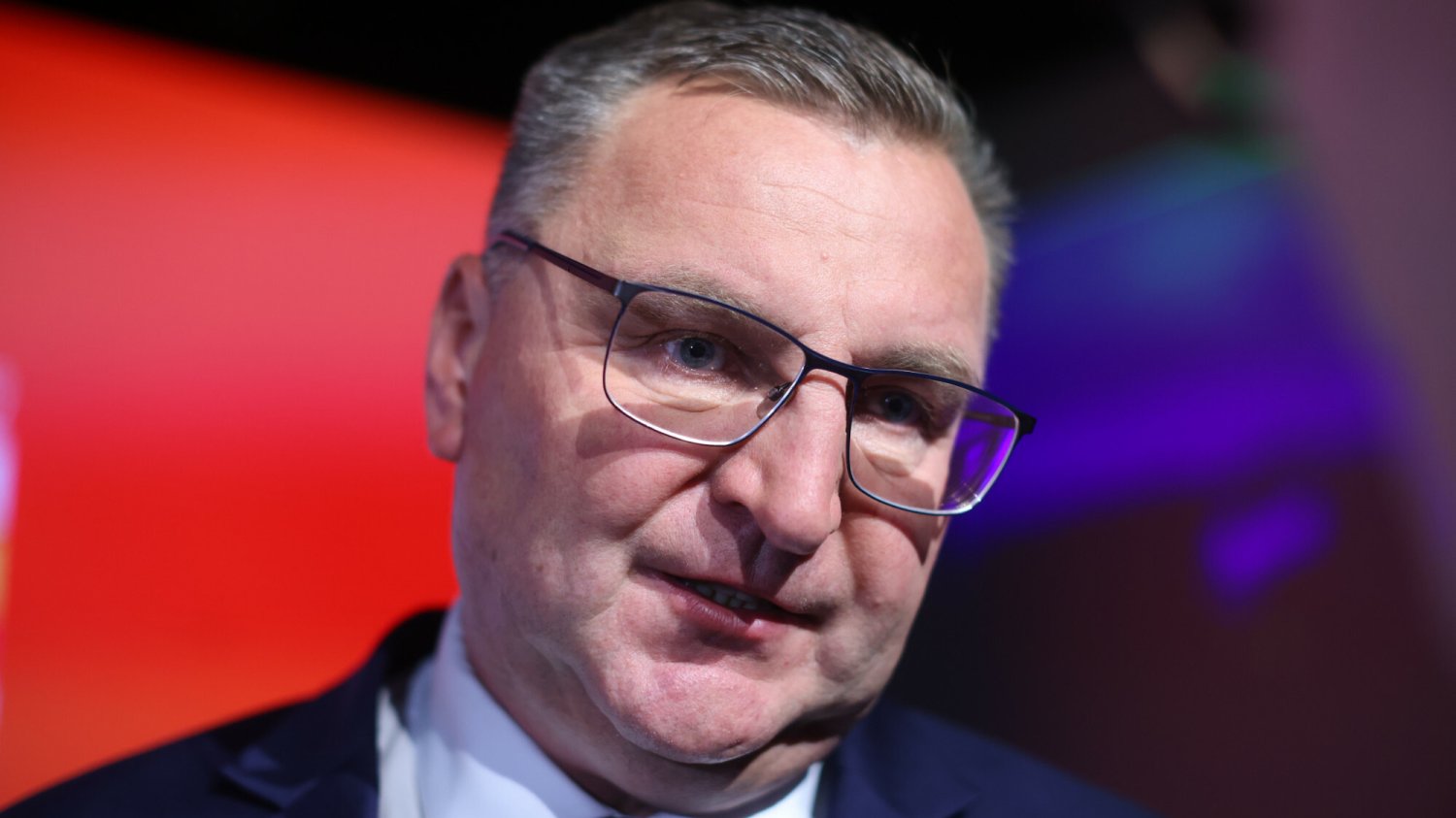 Czesław Michniewicz tłumaczy się z powołania dla Artura Jędrzejczyka
