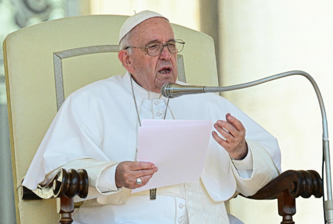 Watykan ujawnił, kto dał najwięcej na Kościół. Polska poza zestawieniem