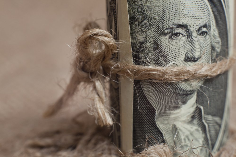 Koniec kapitalizmu nastąpi w 2060 roku? Jest chory i trzeba go jakoś wyleczyć.