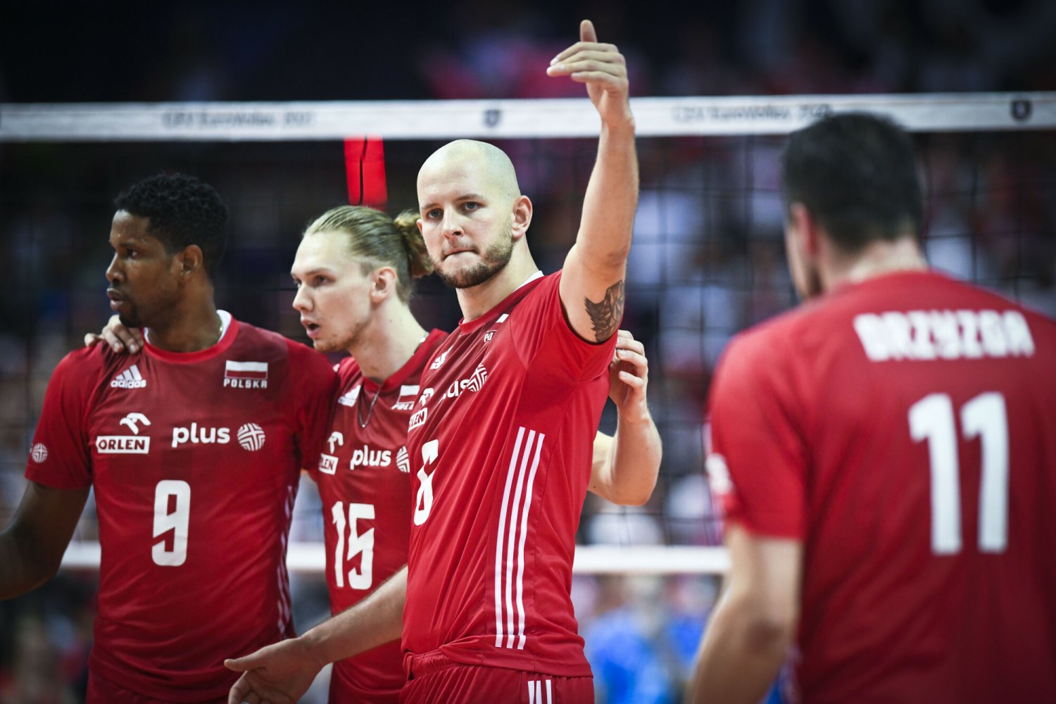 Wilfredo Leon zagra w MŚ siatkarzy? Znakomite wieści dla polskiej kadry