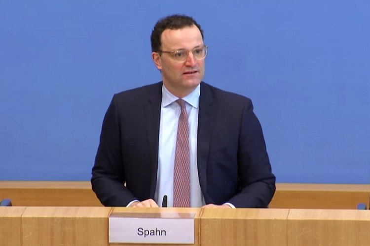 Niemiecki rząd planuje bezpłatne testy na koronawirusa dla wszystkich od 1 marca.