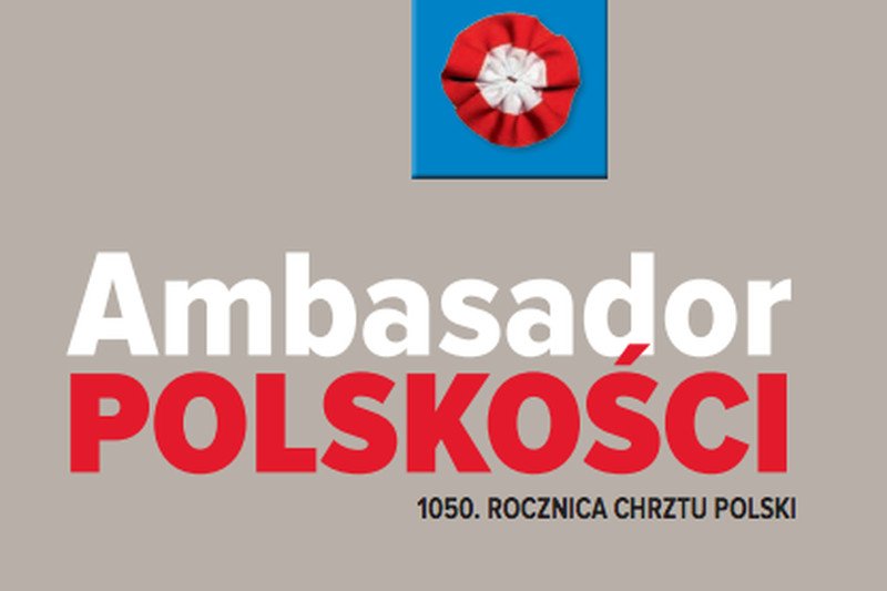 MSZ uczy, jak rozmawiać z pielgrzymami ŚDM i być dobrym Ambasadorem Polskości.