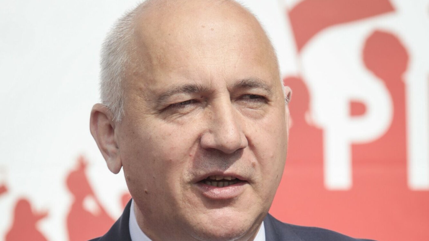 Przemysław Tejkowski doradzał Joachimowi Brudzińskiemu.