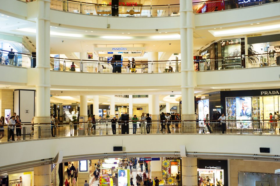 Kolejne światowe marki wchodzą do Polski.