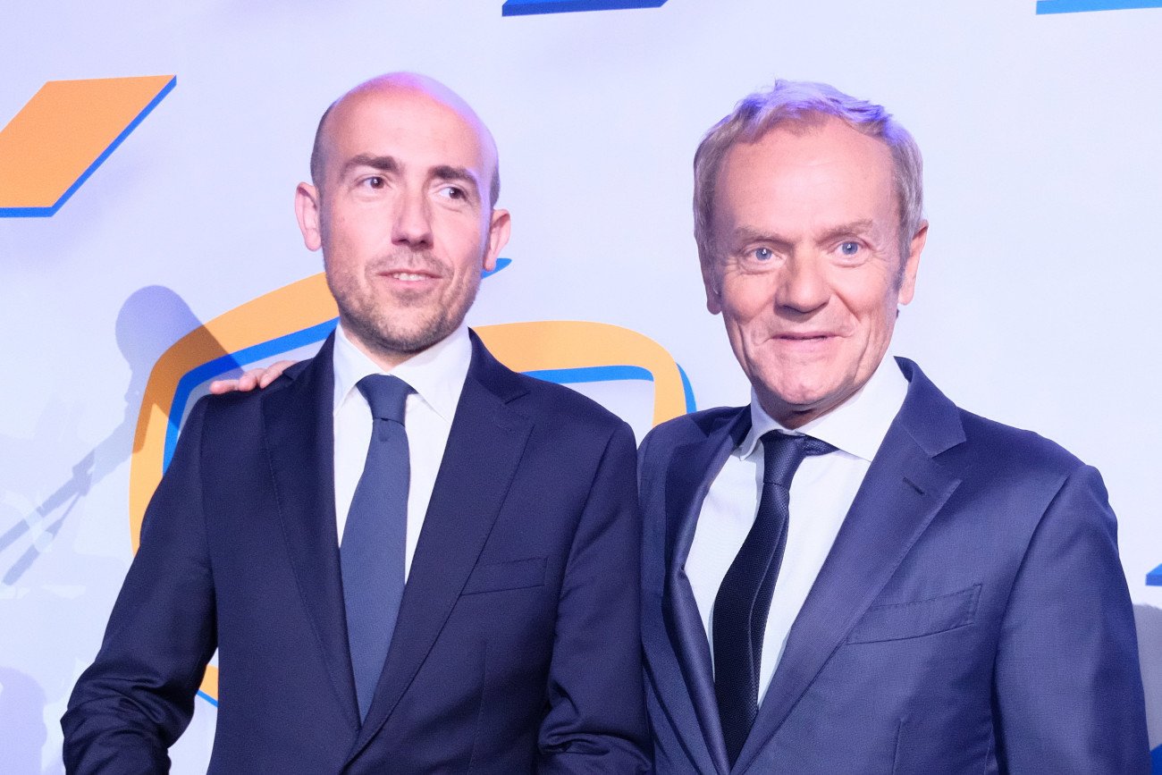 Po powrocie Donalda Tuska szykują się zmiany w PO.