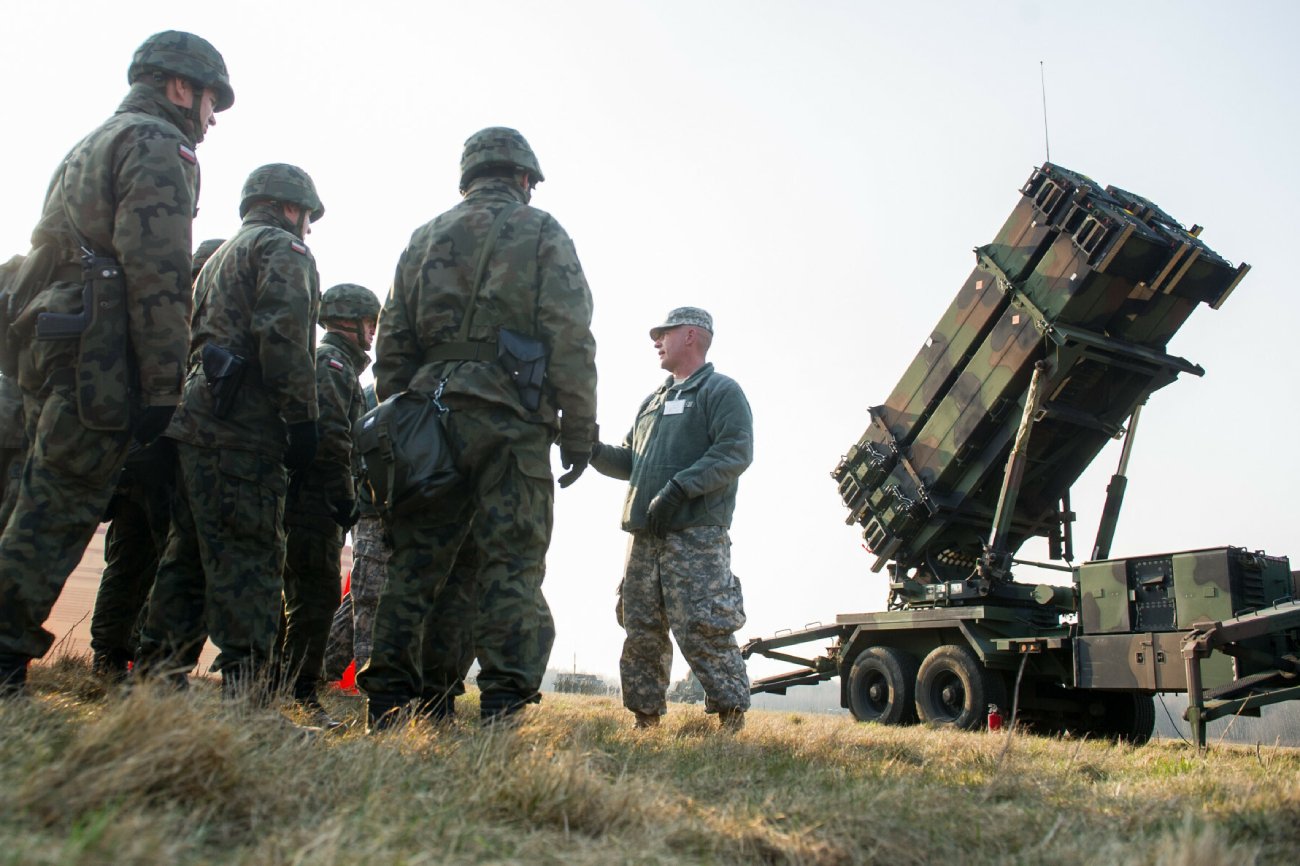 Systemy Patriot w Polsce. Jak długo były i dlaczego Niemcy je zabierają?
