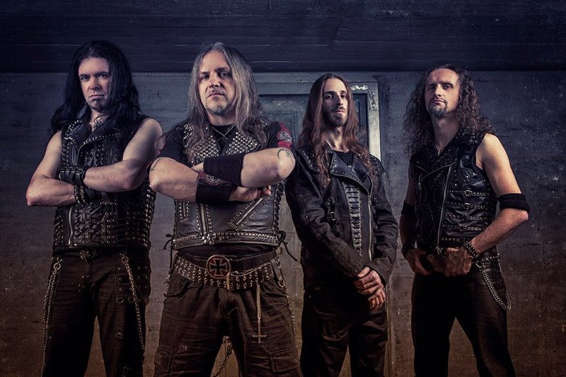 Koncert zespołu Vader podzielił mieszkańców Świdnicy.