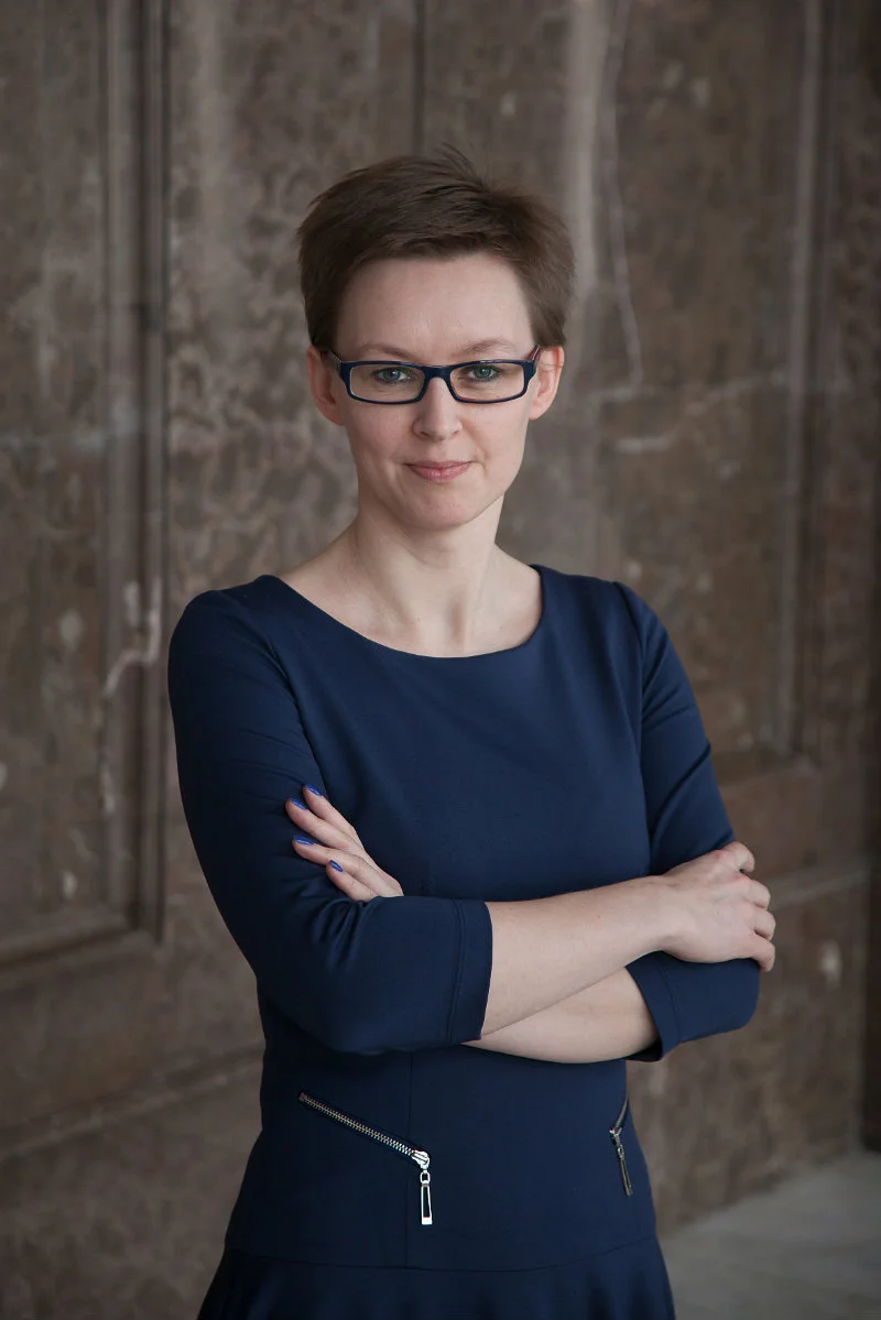 Monika Wrzodak