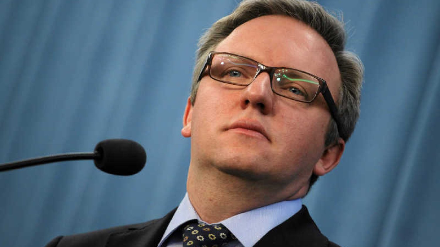Krzysztof Szczerski z PiS ocenia, że projekt unii energetycznej to wydmuszka.