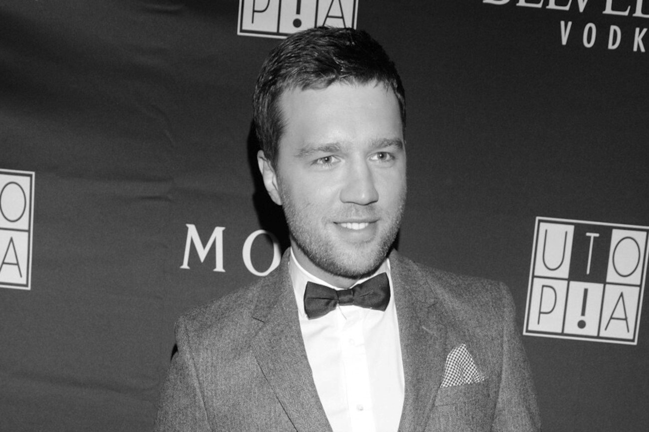 Nie żyje Jakub Majoch.