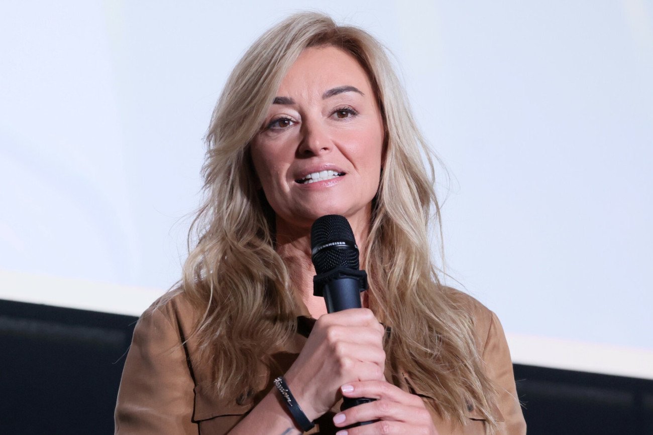 Wojciechowska o rządzie Morawieckiego.