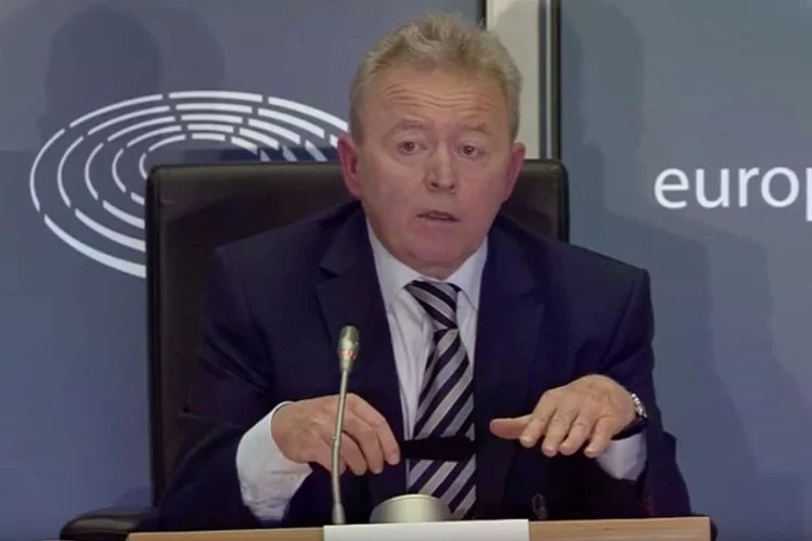 Janusz Wojciechowski rozpoczyna pracę w KE.