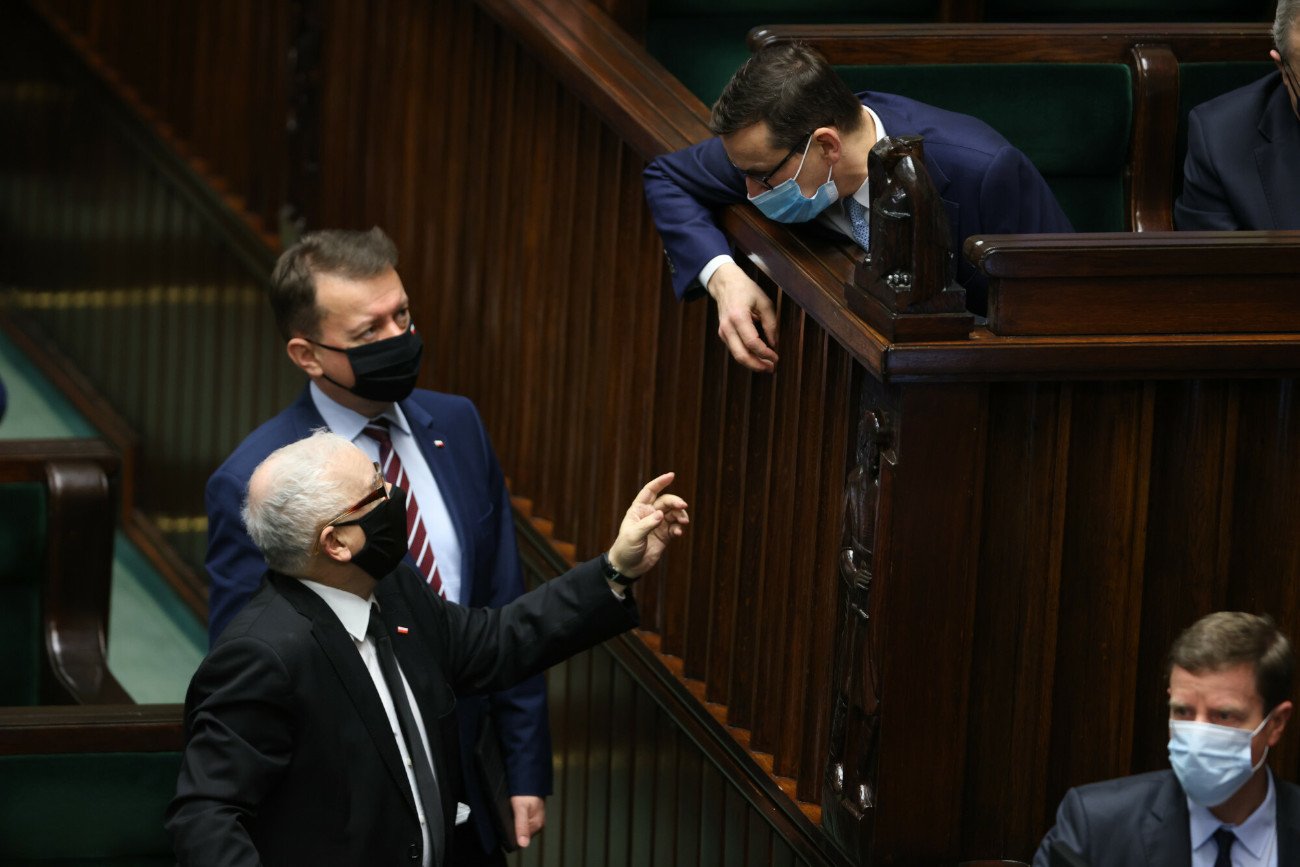 PiS chce wprowadzić regulację cen produktów spożywczych?