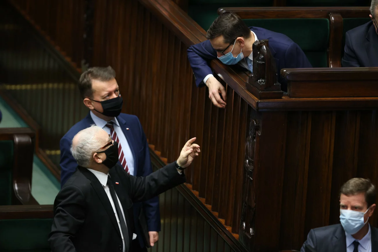 PiS chce wprowadzić regulację cen produktów spożywczych?