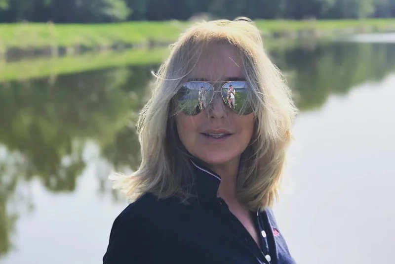 Agata Młynarska z powodu gwałtownego zaostrzenia choroby musiała walczyć o życie w szpitalu.