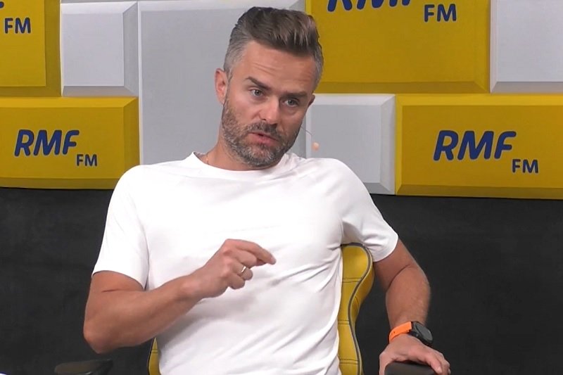 Adam Hofman stwierdził, że wybory są już rozstrzygnięte.