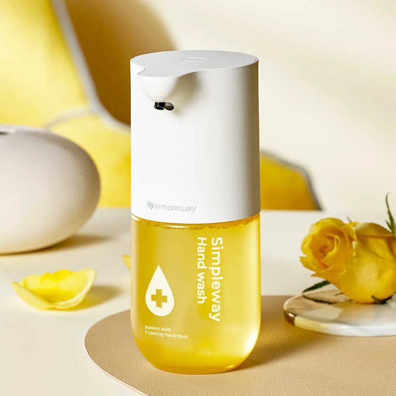 Dozownik mydła Simpleway C1 Automatic Soap Contactless Dispenser.