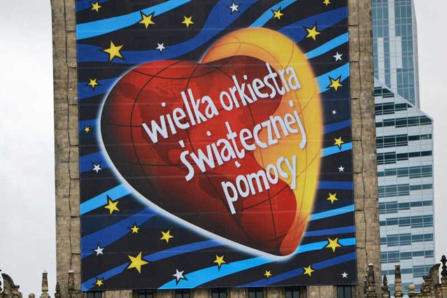 Coraz mniej chętnie wspieramy organizacje dobroczynne.