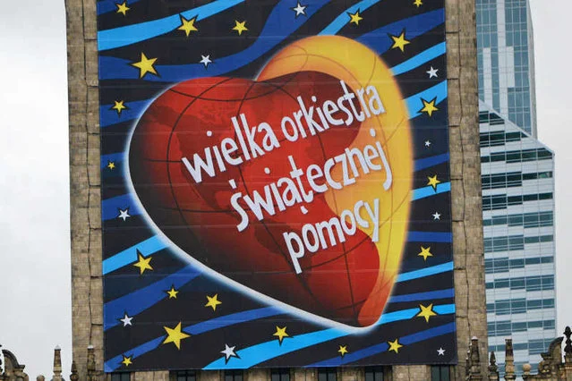 Coraz mniej chętnie wspieramy organizacje dobroczynne.