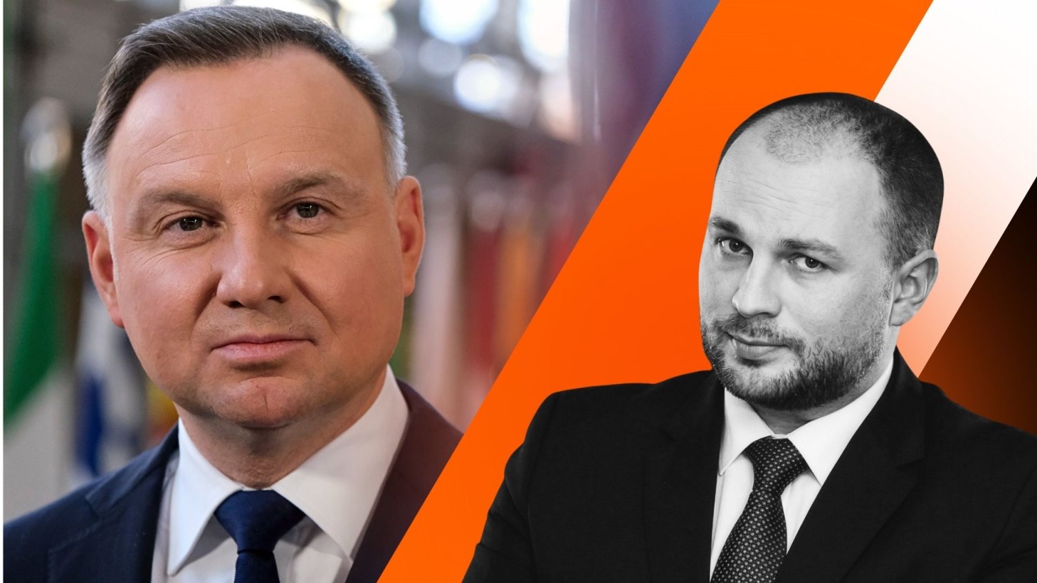 Andrzeju, nie rób Pan tego! Duda na prezydenta Krakowa to nieporozumienie Andrzej Duda, felieton Jakuba Nocha z naTemat.pl