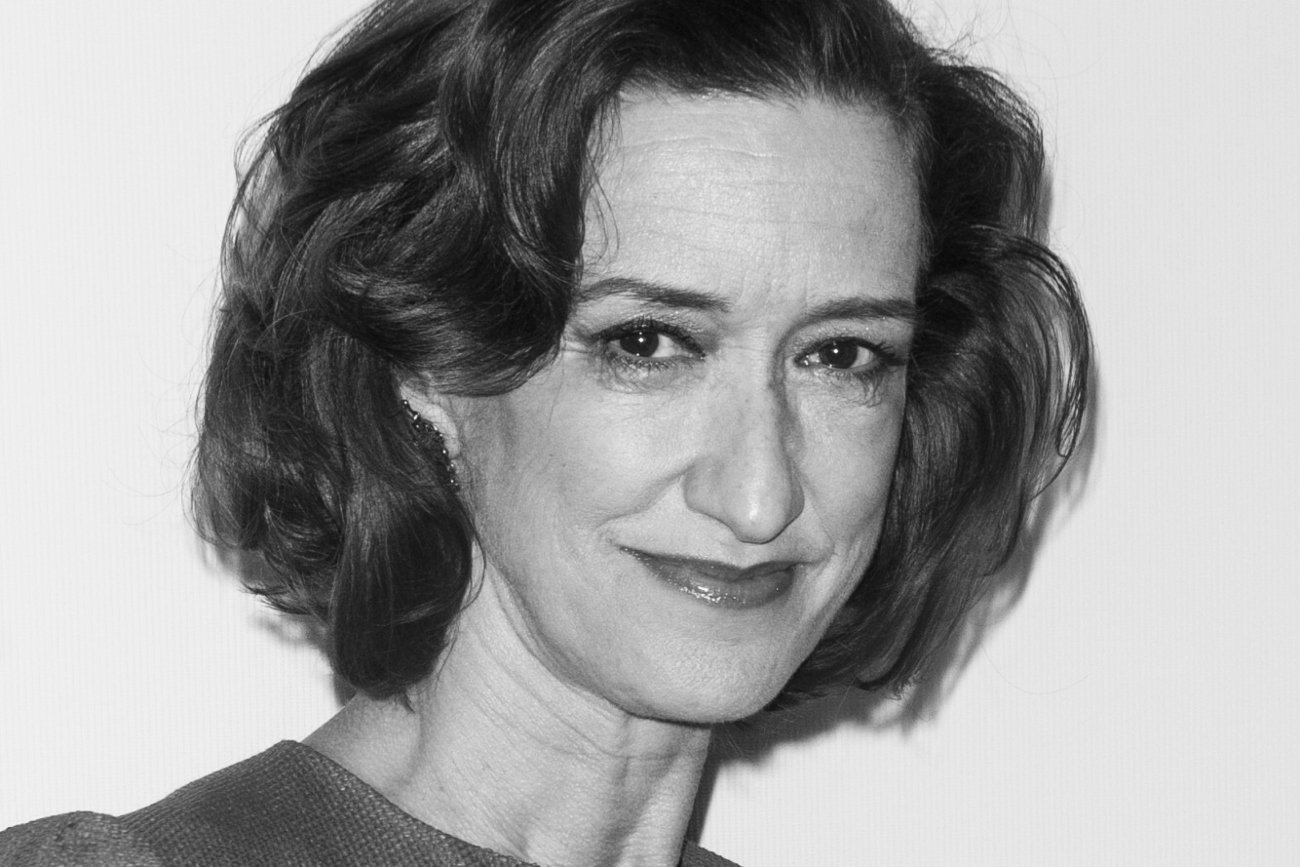 Nie żyje Haydn Gwynne. 66-letnia aktorka zagrała w 5. sezonie serialu "The Crown".
