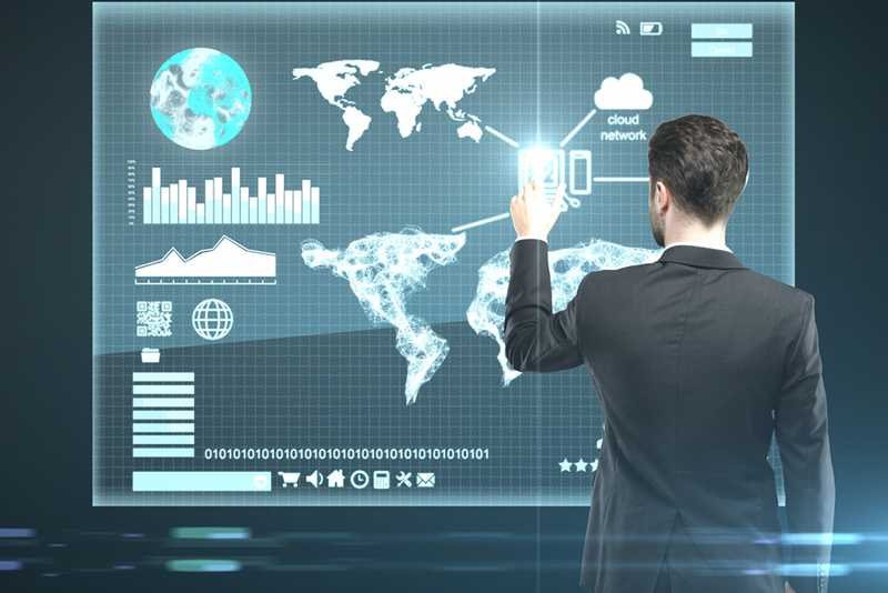 Internet w 2012 roku w liczbach