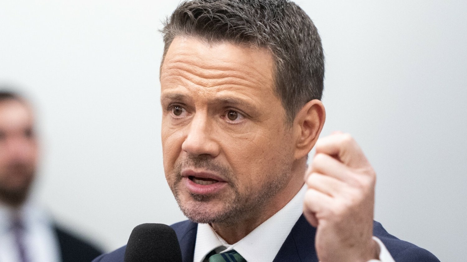 Trzaskowski podzielił się trudnym wspomnieniem. "Moja żona mogłaby nie żyć"