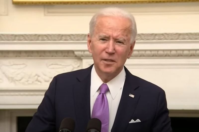 Biden zapowiedział pomoc finansową w wysokości 3 tys. dolarów rocznie na dziecko.