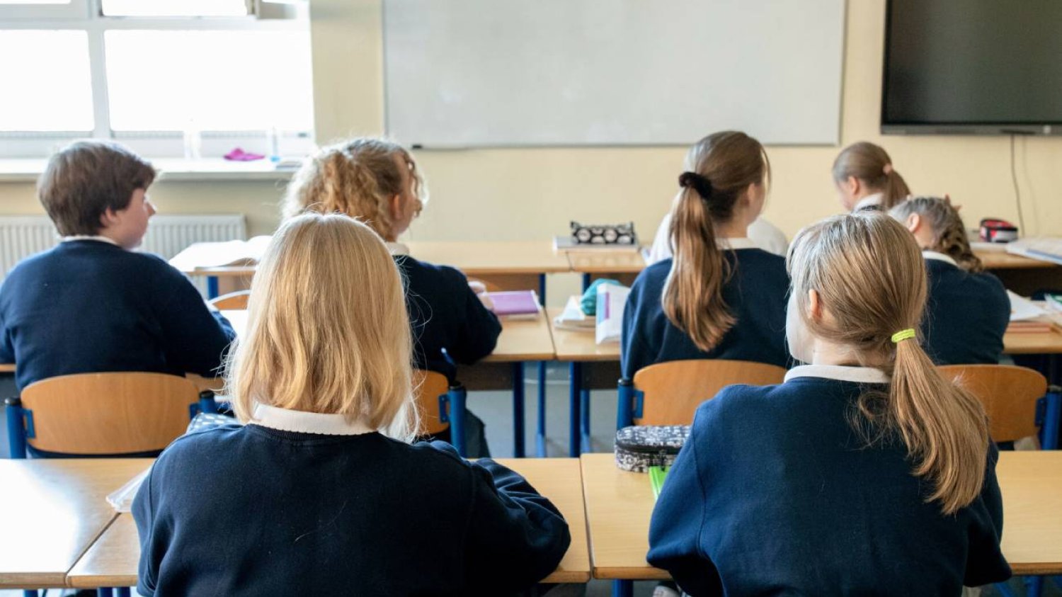 Lektury na test 8 klas. 13-latek czytający "Pana Tadeusza" to dramat